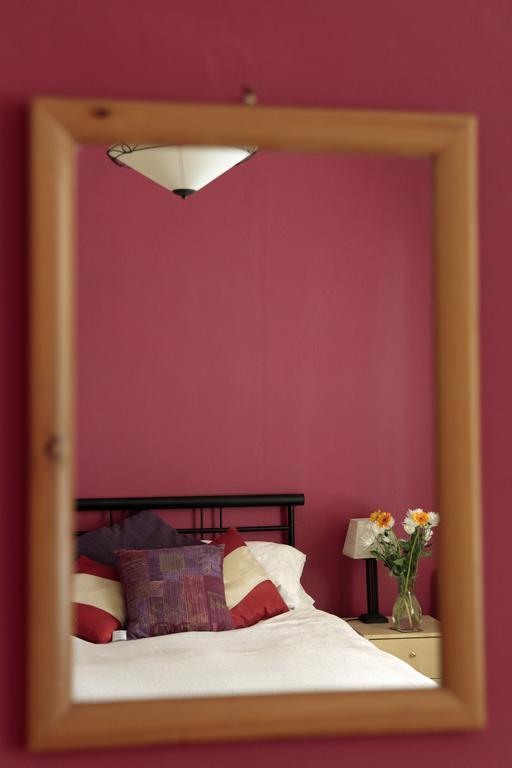 Bed and Breakfast The Beeches Churchill  Exteriér fotografie