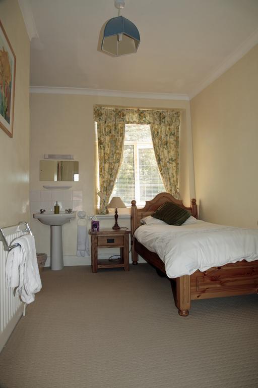 Bed and Breakfast The Beeches Churchill  Pokoj fotografie