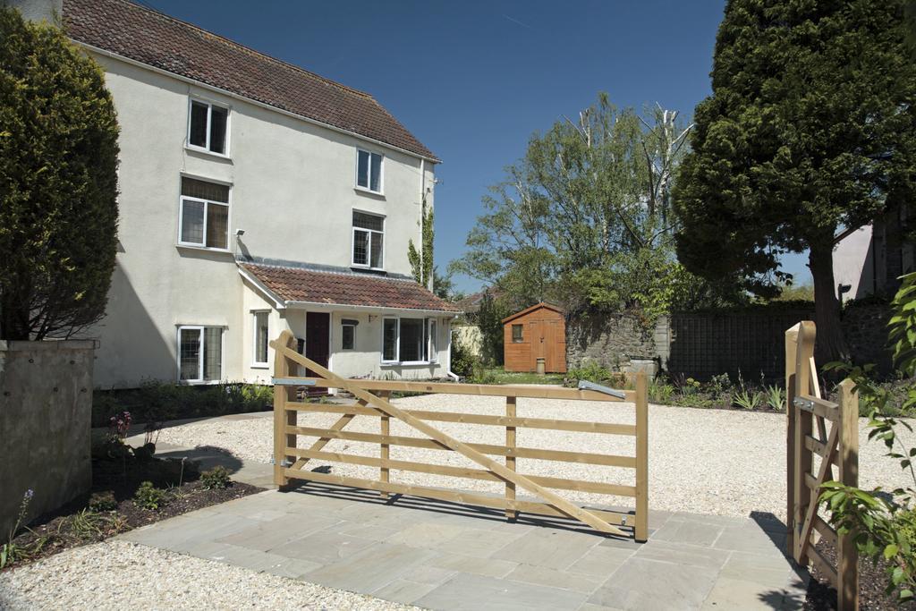 Bed and Breakfast The Beeches Churchill  Exteriér fotografie
