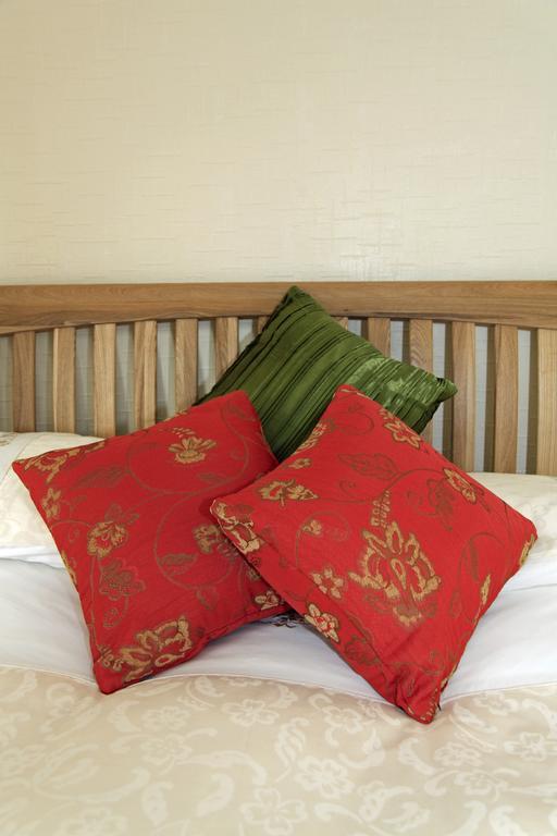 Bed and Breakfast The Beeches Churchill  Pokoj fotografie