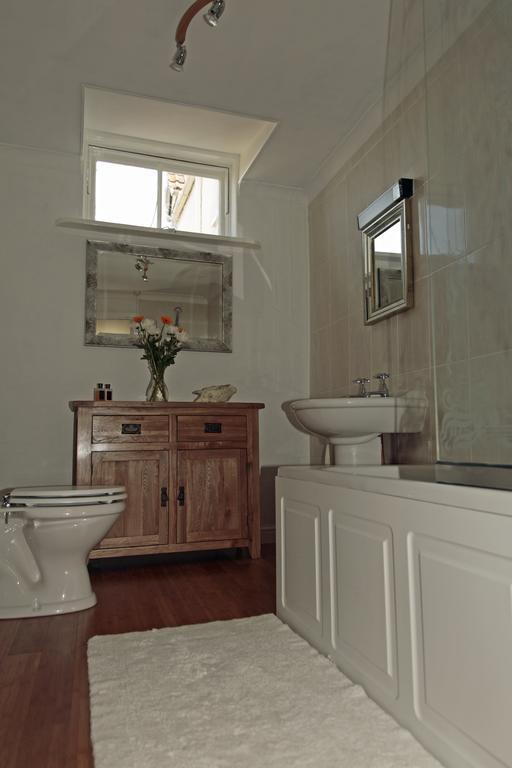 Bed and Breakfast The Beeches Churchill  Exteriér fotografie